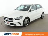 Mercedes-Benz B 220 4Matic Progressive Aut.*NAVI*LED*TEMPO* - Mercedes-Benz B 220 in Bochum