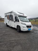 Bürstner Harmony - Bürstner Harmony