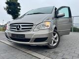 Mercedes-Benz Viano 3.0 CDI Trend Edition Kompakt Automatik* - Mercedes-Benz Viano in Nürnberg