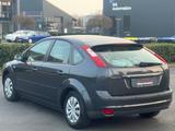 Ford Focus Lim. Titanium*SERVICE NEU*TÜV NEU* - gebrauchte Ford Focus aus dem Jahr 2007