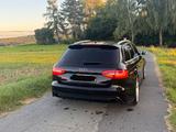 Audi RS4 4.2 FSI S tronic quattro Avant - - Audi RS4 Gebrauchtwagen
