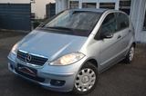 Mercedes-Benz A 150 Ahk*klima*Shz+Tüv Feb.27