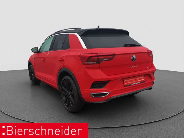Volkswagen T-Roc - Bild 6