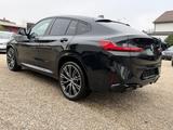BMW X4 xDrive 20 d M Sport*LASER*21"*LEDER-COGNAC*NA - BMW X4 Gebrauchtwagen