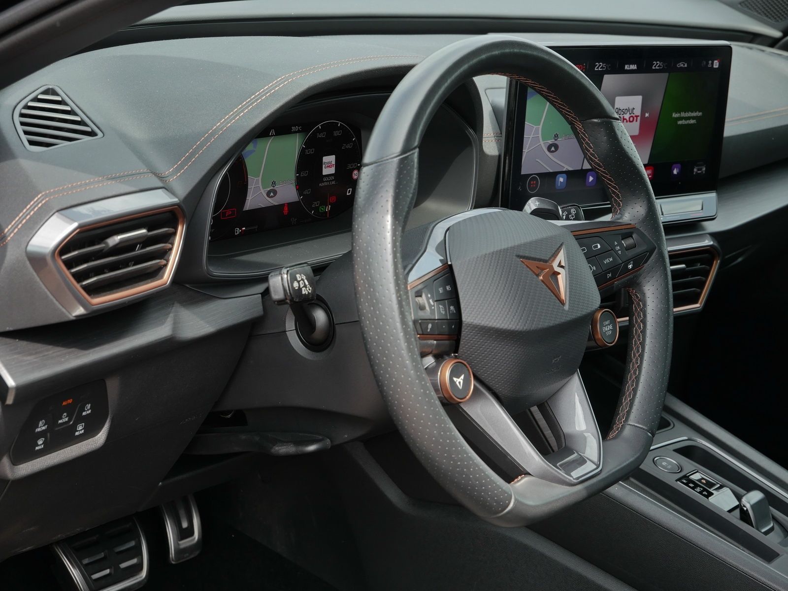 Cupra Formentor - Bild 19