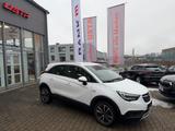 Opel Crossland (X) - weiße Opel Crossland (X)