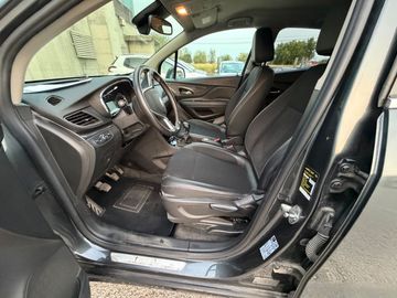 Opel Mokka - 11