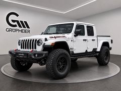 JEEP Gladiator Rubicon 4x4 3.6L V6 Vollleder Kamera