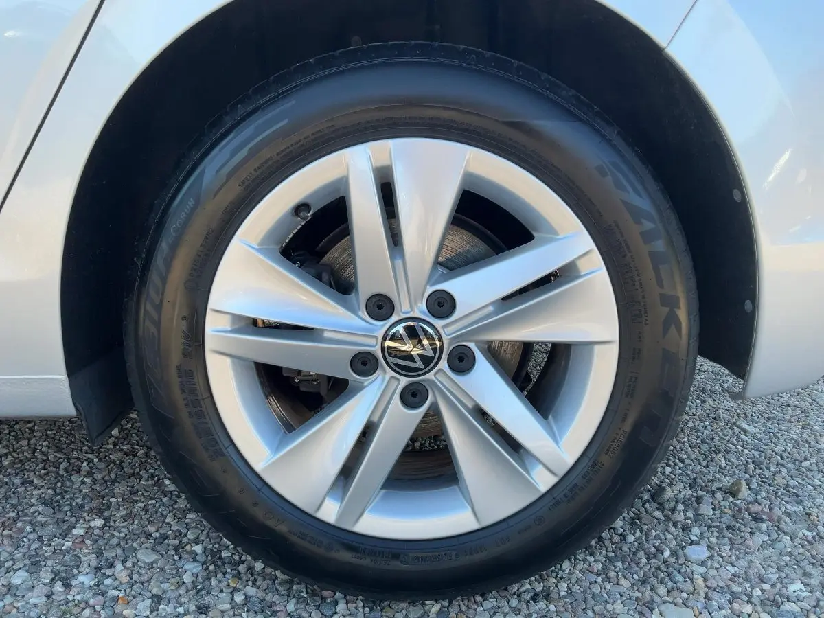 Volkswagen Golf ACC,AUTOM.,LED,Navi,SHZ,Kamera, миниатюра 15