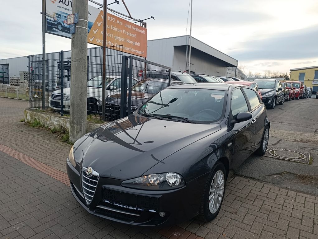 Angebot ansehen Alfa Romeo 147