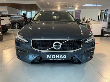 Volvo V60 - 7