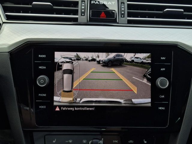 PASSAT VARIANT GTE 1.4 TSI DSG