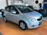 Opel Agila B Edition AUTOMATIK/KLIMA/SHZ/MFL - Opel Agila: A