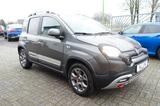 Fiat Panda City Cross - AHK - Klimaauto. - Fiat Panda CROSS