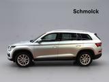 Skoda Kodiaq Style 2.0 TSI DSG 4x4 ACC NAVI LED RFK - gebrauchte Skoda Kodiaq aus dem Jahr 2024