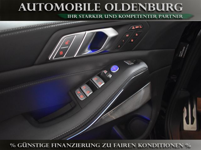 BMW X7 xDrive40d M-Sport *PanoSky*HUD*StHz*AHK*360°*