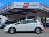 Fiat Bravo 1.4 16V Dynamic (aus 1. Hand) - Fiat Bravo Gebrauchtwagen