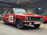 Rover 2000 TC/MONTE CARLO HOMMAGE/RALLYE ERPROBT - Rover Gebrauchtwagen