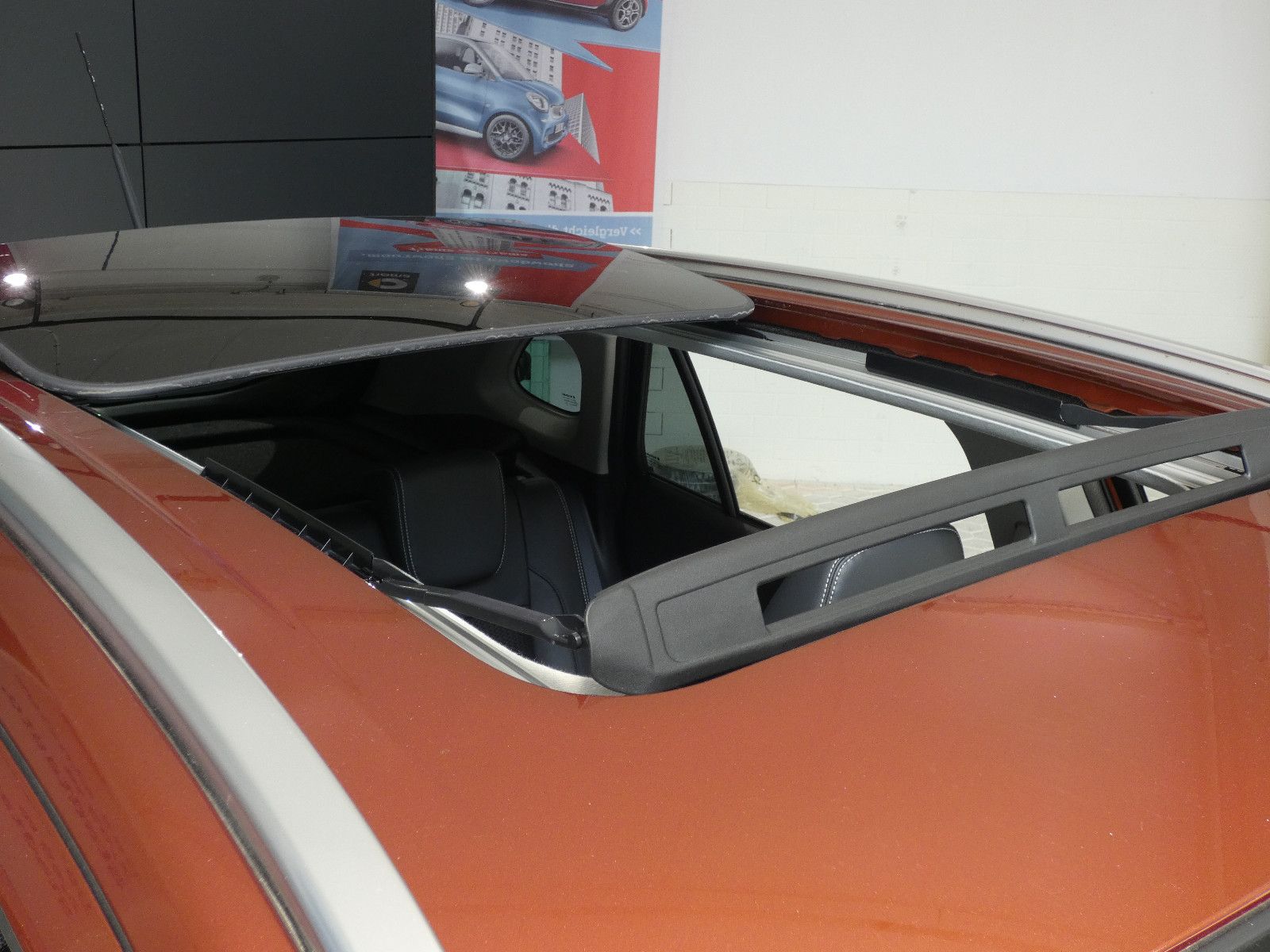 Suzuki (SX4) S-Cross - Bild 27