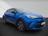 Toyota C-HR Hybrid 1. Hand SHZ LHZ WiFi SR WR - Toyota C-HR Gebrauchtwagen in Berlin