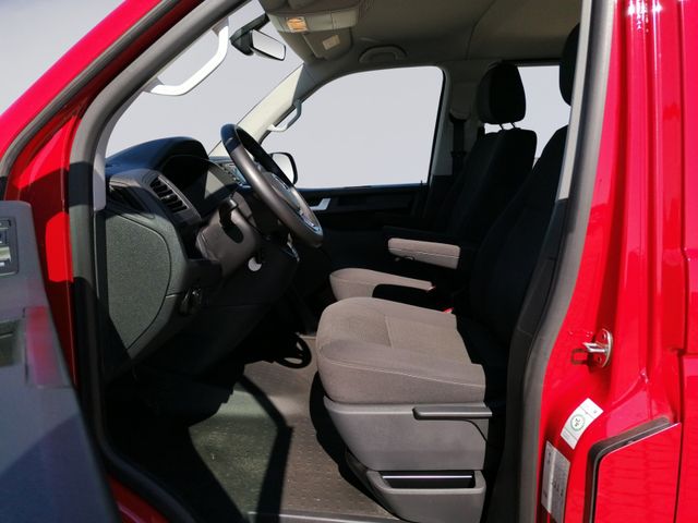 T6 Caravelle 2.0 TDI DSG Comfortline LR  AHK+