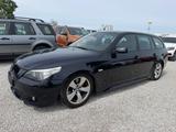 BMW 530 D M Sportpaket Leder Navi Xenon Schalter Alu - BMW 530 aus 2006: 530d