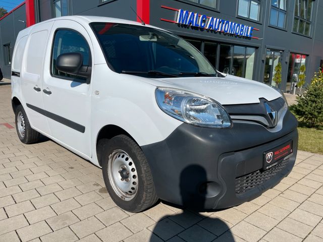 Renault Kangoo Rapid Extra(Tüv&Insp. neu/Leiterklappe)