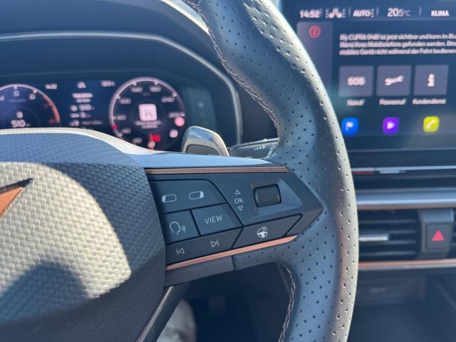 Formentor 1.5 TSI LED Navi XL-Pak. AHK Kamera Fu