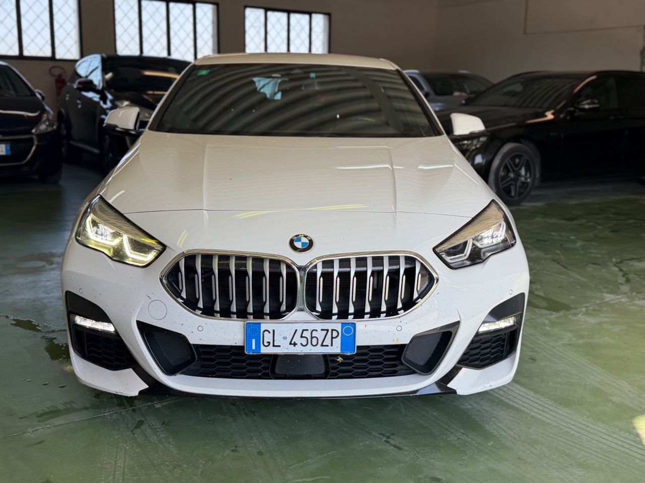 Other Bmw Serie 2 Gran Coupé 216d Msport aut. imagem 2