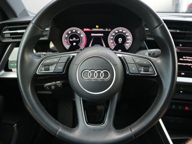 Audi A3 - Bild 11