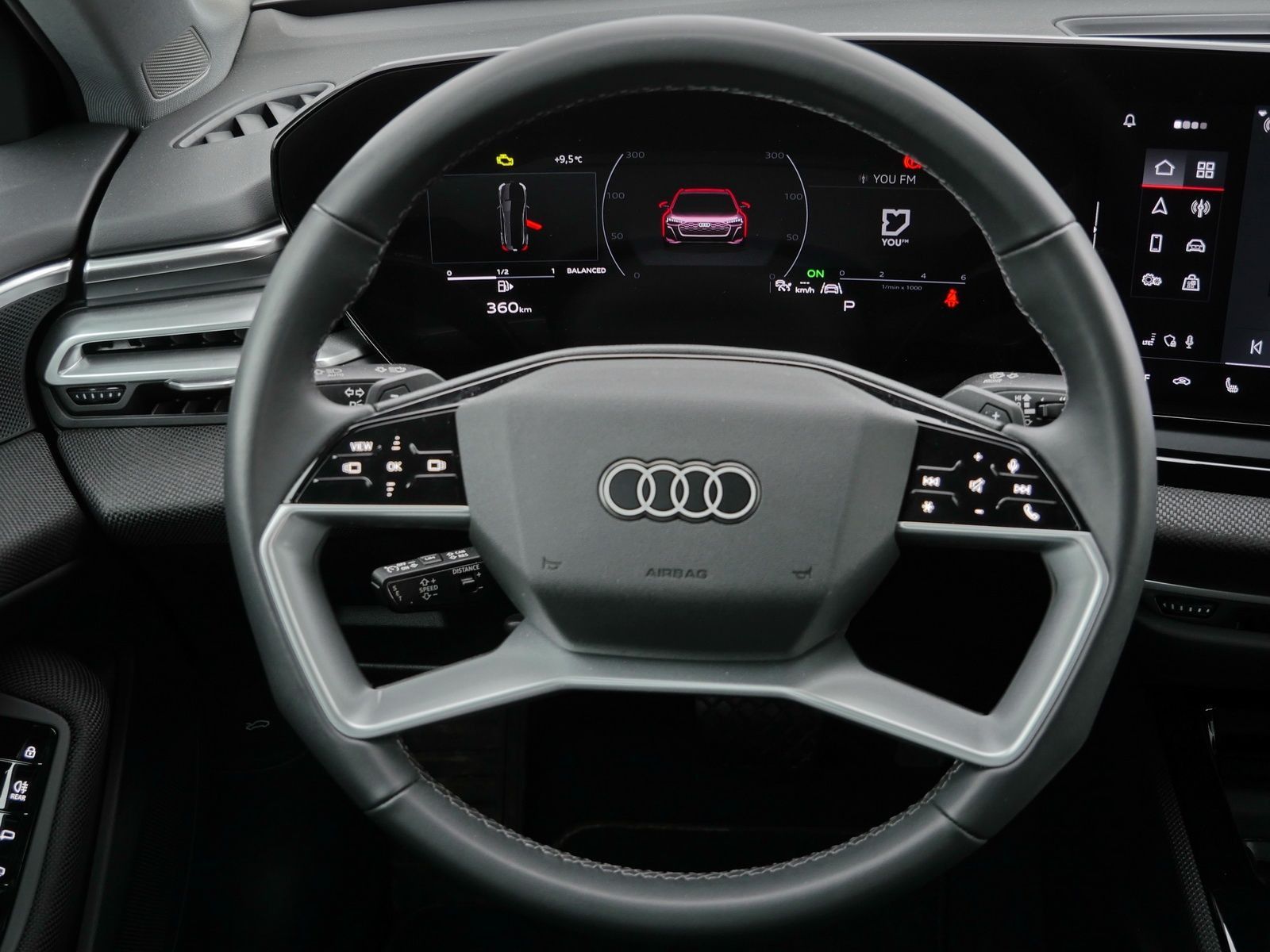 Audi A5 - Bild 9
