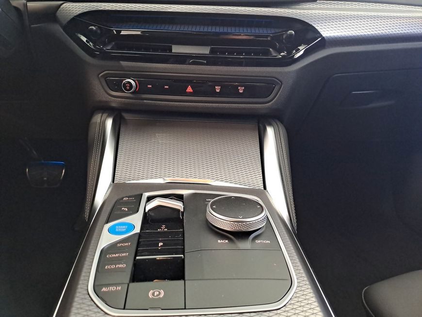 BMW i4 - Bild 14