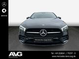 Mercedes-Benz A 250 e Kompaktlimousine EDITION/AMG - Mercedes-Benz A-Klasse Plug-in Hybrid (PHEV) Gebrauchtwagen