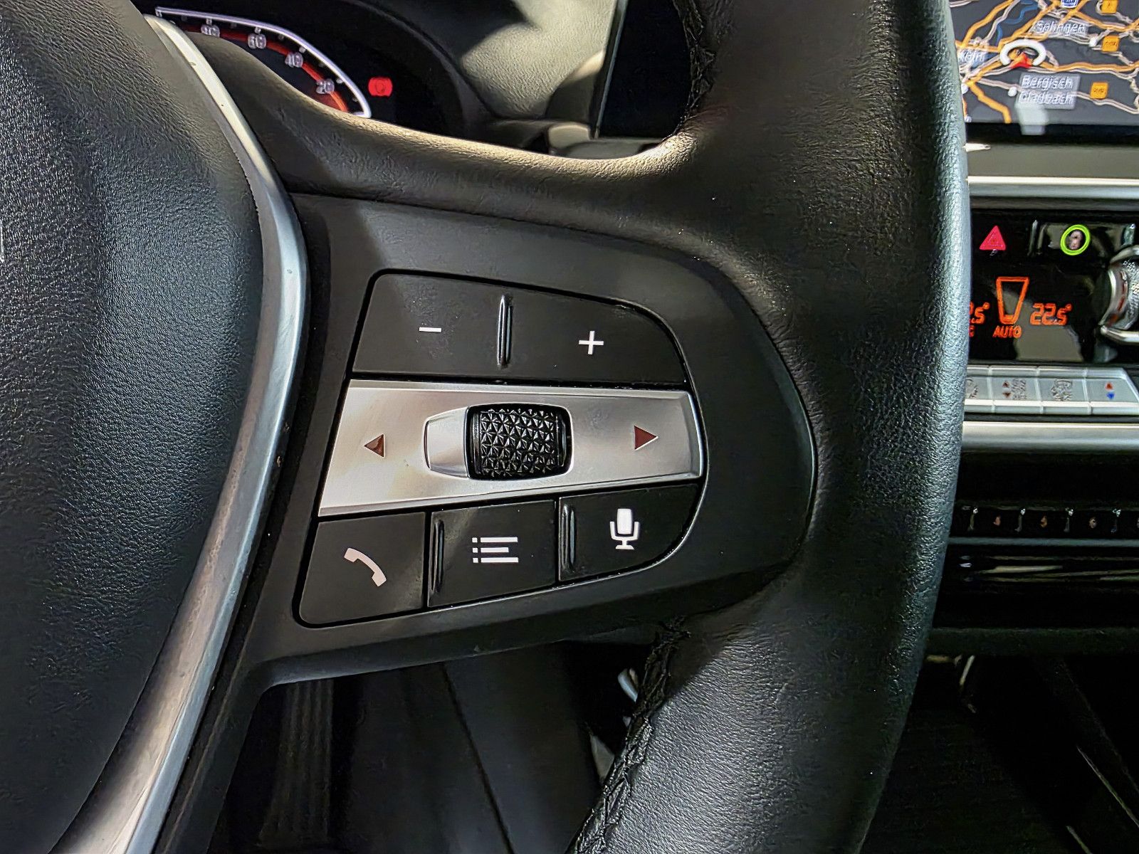 BMW X3 xDrive 20i,LiveCock.PLUS,DAB,HIFI,Sports. 21" foto 23