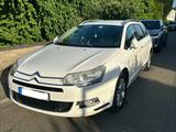 Citroën C5 Tourer HDi 170 Biturbo FAP Exclusive Excl... - Citroën C5 aus 2009: Exclusive