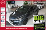 Nissan Micra 1.0DIG-T N-Sport 117PS Alcantara AC Cam LM - Nissan Micra in Dresden