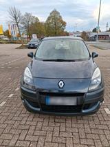 Renault Scenic 1.6 Benzin, 116 PS, 2011 Jahre - Renault Scenic JA