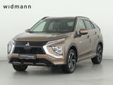 Mitsubishi Eclipse Cross Plus Black Hybrid 4WD 360°Kam*4xSH - Mitsubishi Eclipse Cross mit Hybrid-Antrieb: Automatik