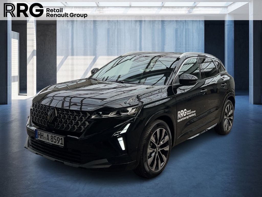 Image of Renault Austral