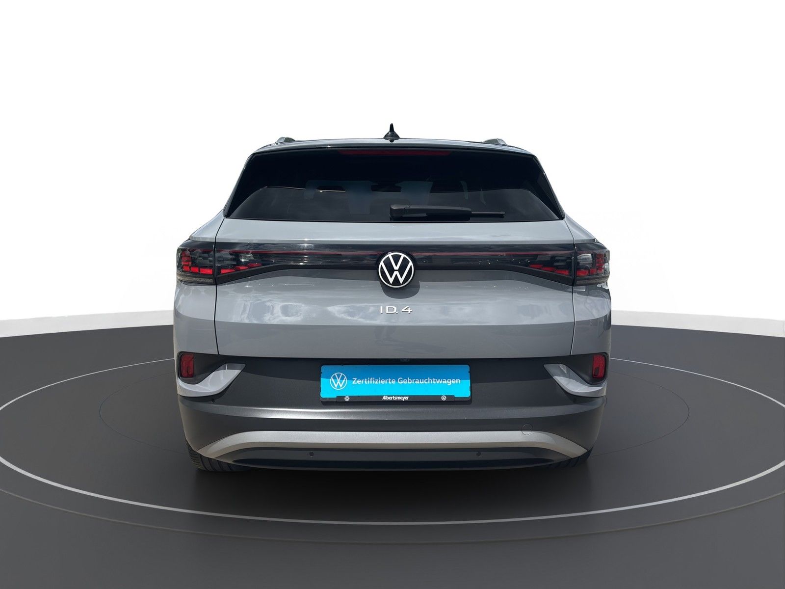 Volkswagen ID.4 Pro Performance MATRIX KAMERA NAVI ACC LM foto 3