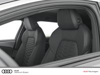 Audi A6 e-tron - Vorschau Bild 10