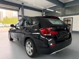 BMW X1 XDRIVE23D *AUTOMATIK*BI-XENON*LEDER*PANORAMA* - gebrauchte BMW X1 aus dem Jahr 2009