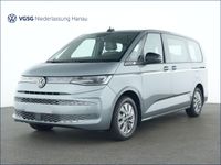 Volkswagen T7 Multivan - Vorschau Bild 5