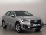 Audi Q2 Sport LED Navi AHK Parkhlfe Sound-System - Audi: System Sound