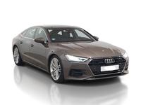 Audi A7 50 TDI quattro S-Line / Soft-Close / PANORAMA