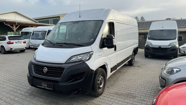 Fiat Ducato Maxi Grossr.-Kasten 35 160 L5H2 RS: 4035