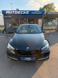 BMW 535 - 2