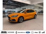 Ford Focus 2.3 EcoBoost S&S ST - Ford Focus: Orange