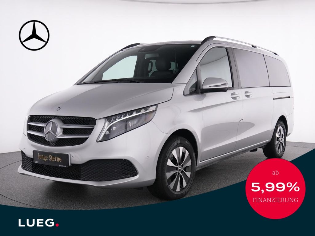 Mercedes-Benz V 250