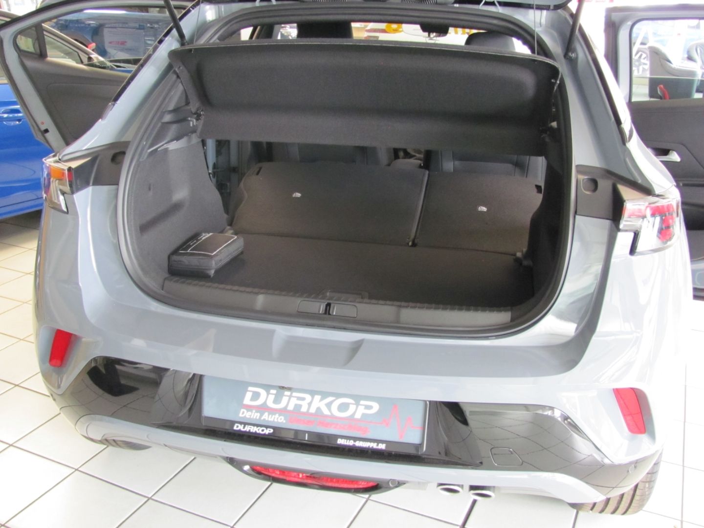 Opel Mokka - Bild 25